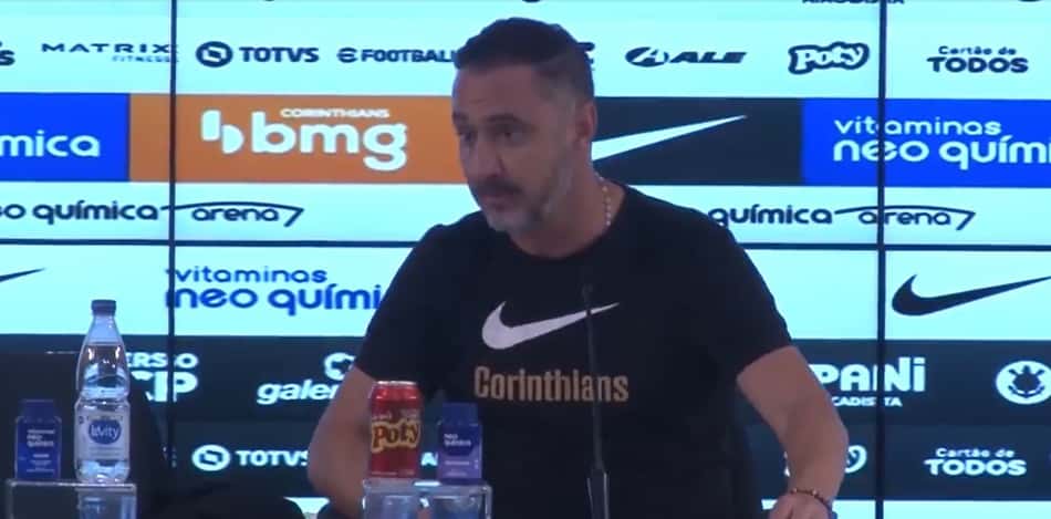 Vitor Pereira