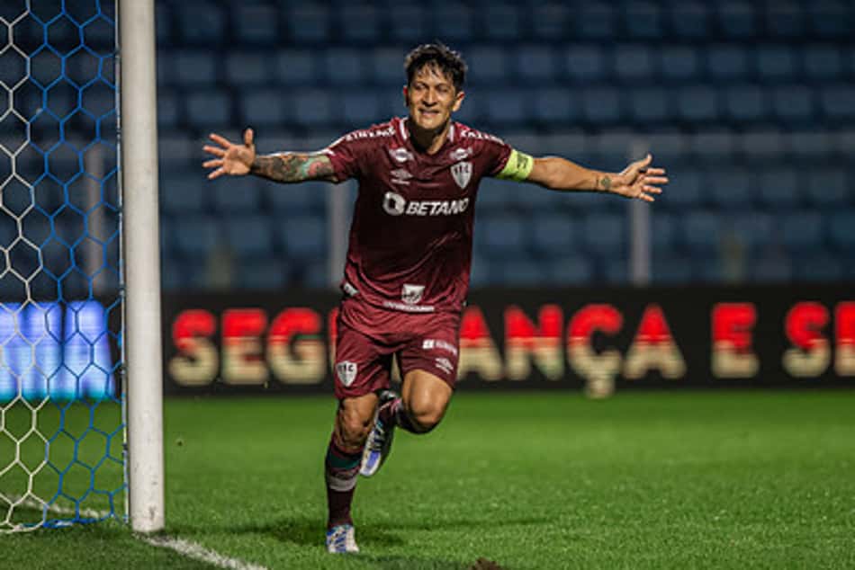 ATUAÇÕES: Setor criativo se destaca, e mudanças vão bem em vitória do Fluminense