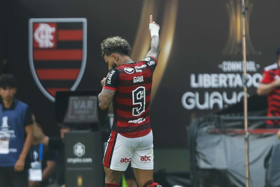 Gabigol