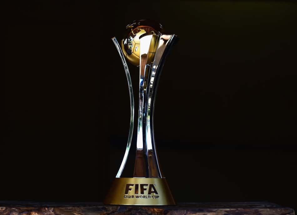 Taça Mundial Fifa de Clubes