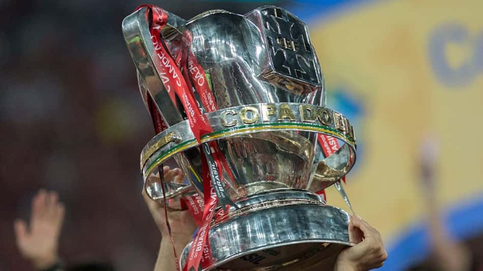 Flamengo campeão da Copa do Brasil: saiba quanto o clube vai faturar de premiação