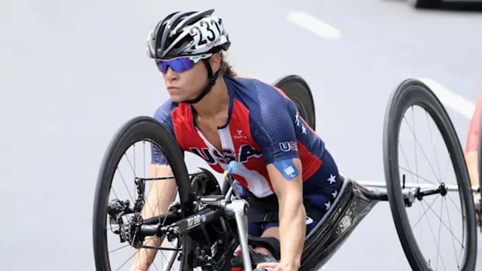 Lance!