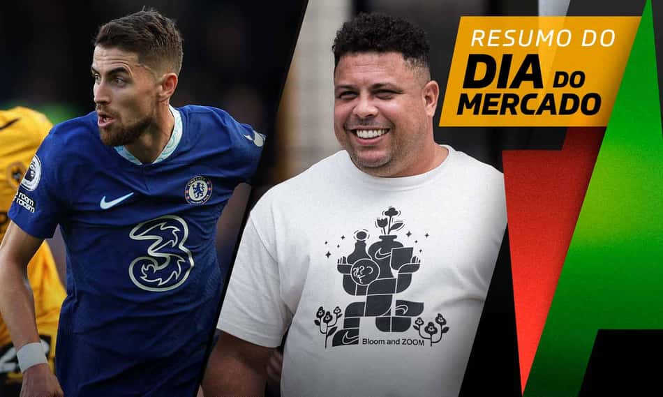 Cruzeiro contrata goleiro do Athletico, Jorginho na mira de gigante espanhol… o Dia do Mercado!