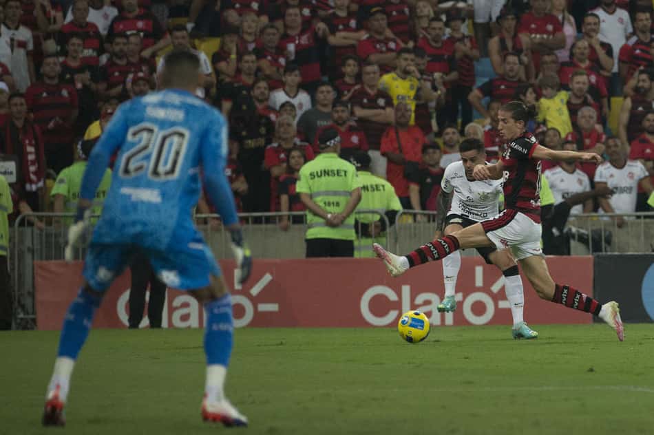 ATUAÇÕES: Fagner e Vital perdem pênaltis e são os vilões do Corinthians no vice da Copa do Brasil