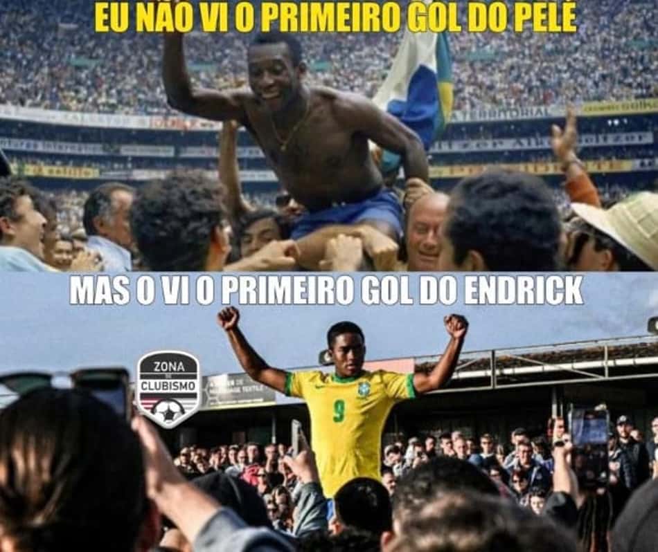Lance!