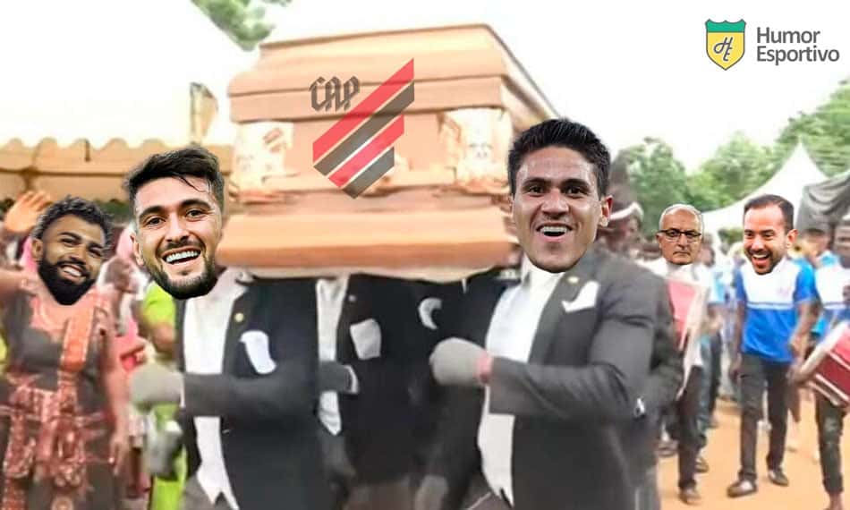 Memes: Flamengo é tri da Libertadores e rubro-negros zoam os rivais na web