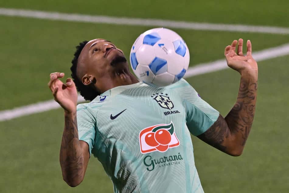 Eder Militão