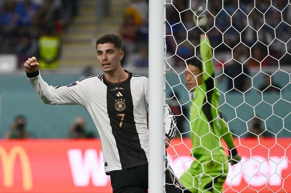 Havertz