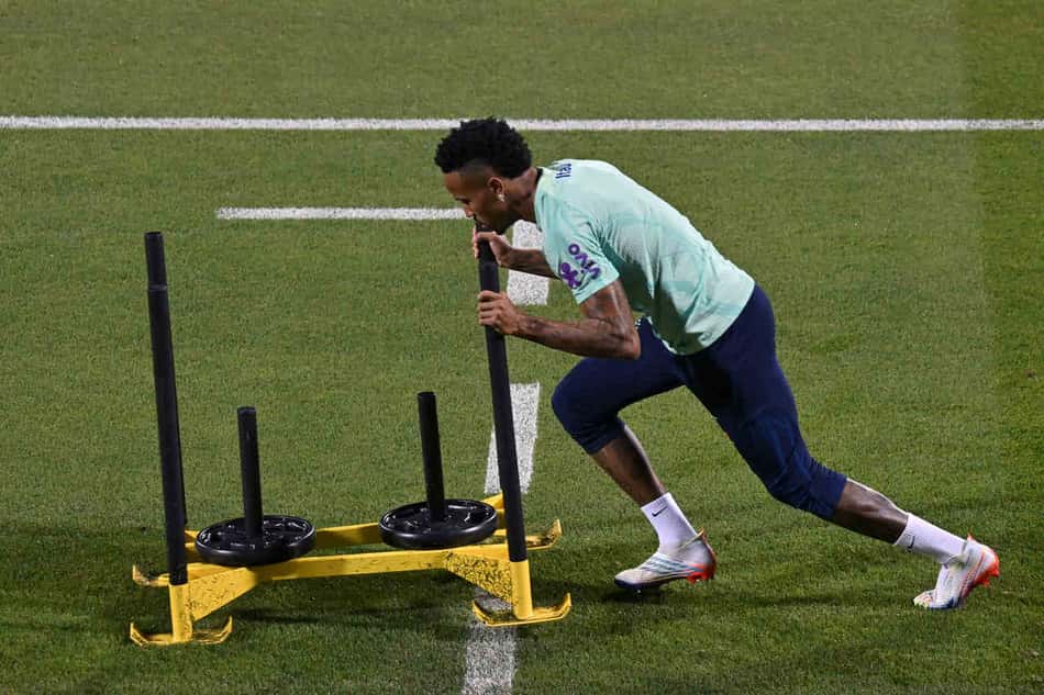 Eder Militão