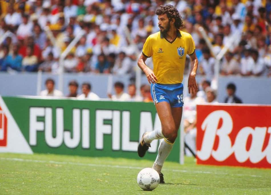 Sócrates 1982