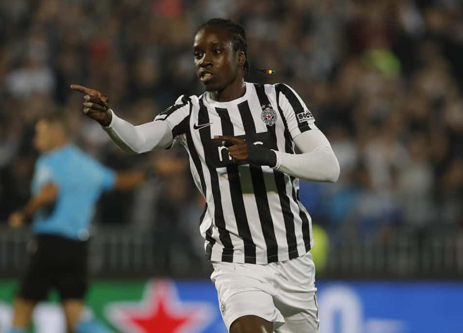 FK Partizan
