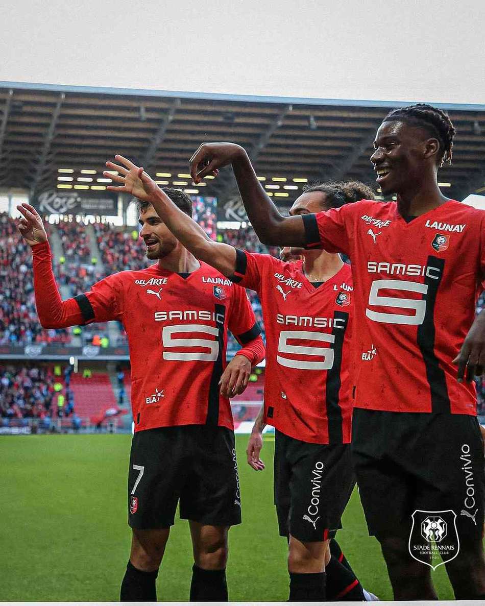 Stade Rennais