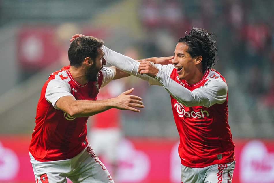 Braga