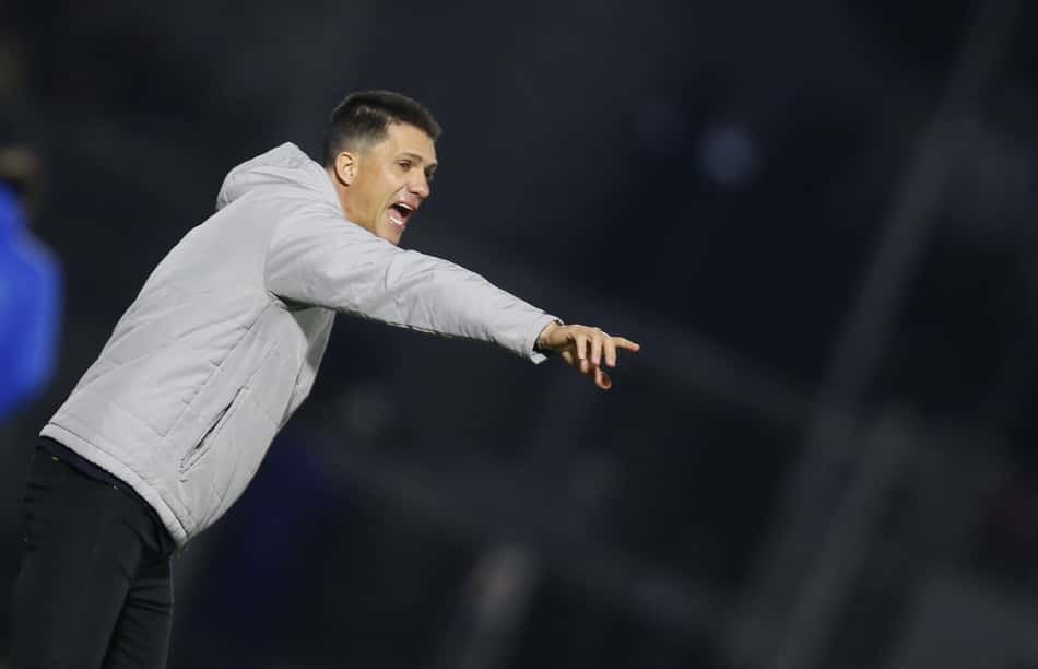 Mauricio Barbieri
