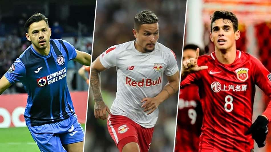 Corinthians mira Romero, “supercontratação” do Flamengo… Veja os alvos do seu time do coração já para 2023