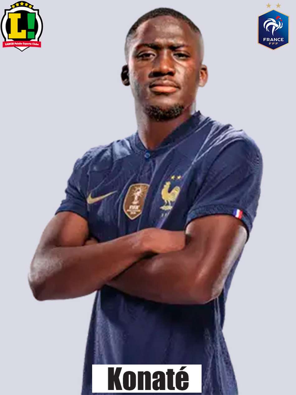 Konaté