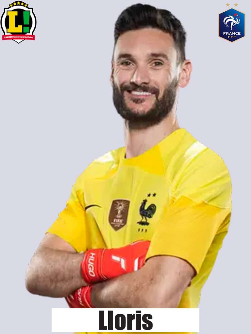 Lloris