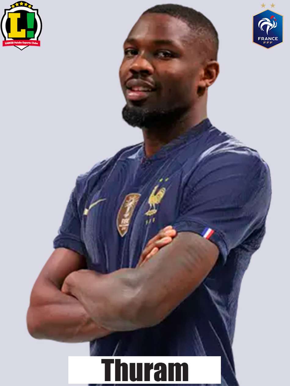 Thuram
