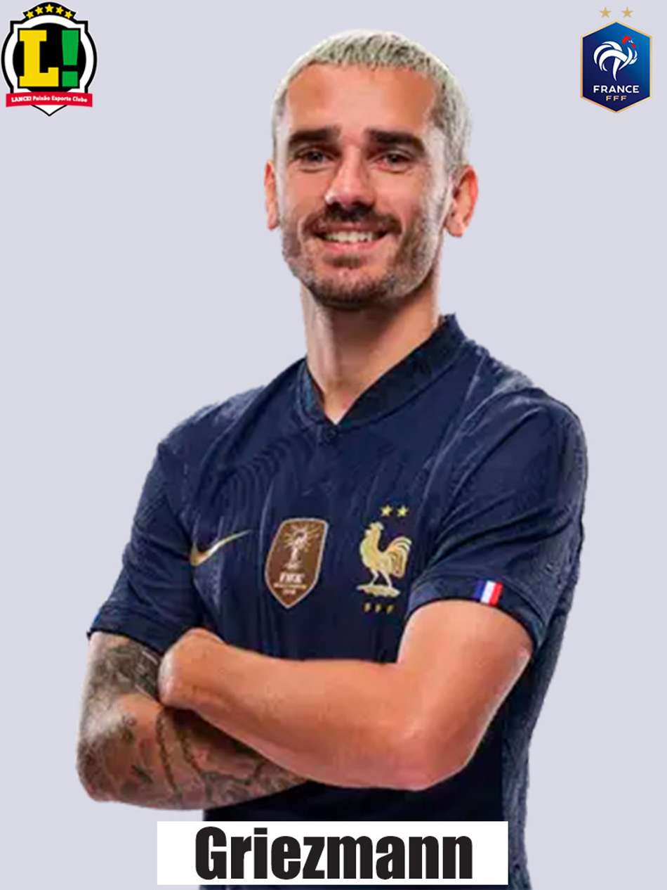 Griezmann