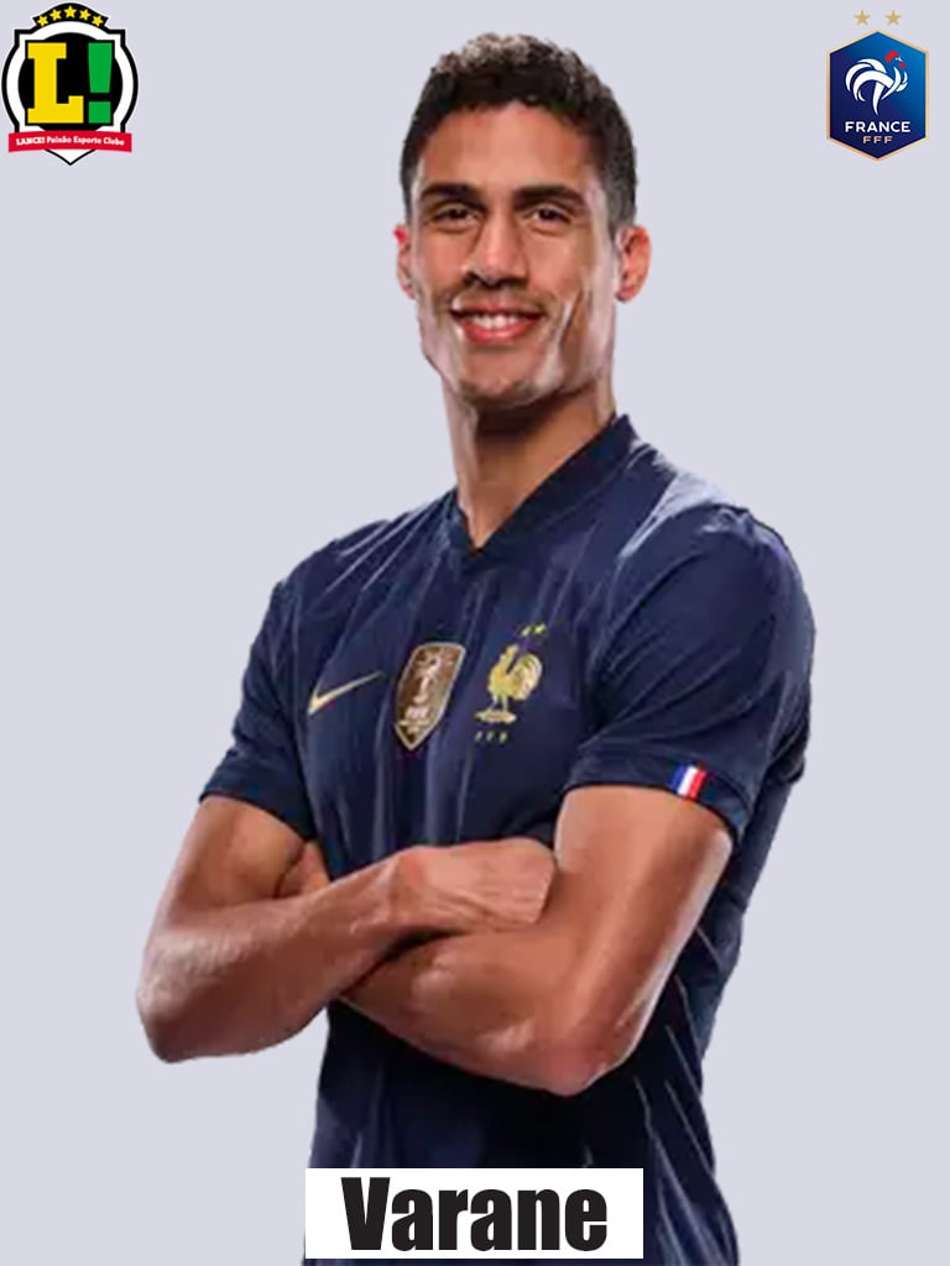Varane