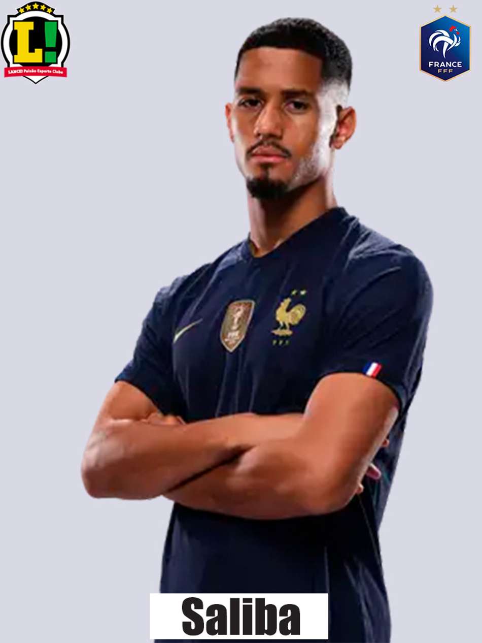 Saliba