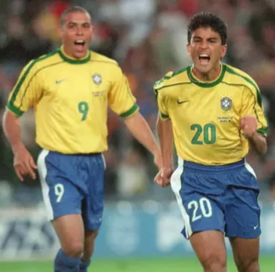 Bebeto 1998