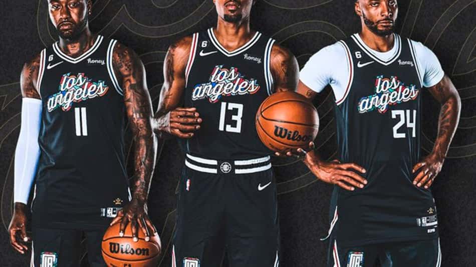 Lance!