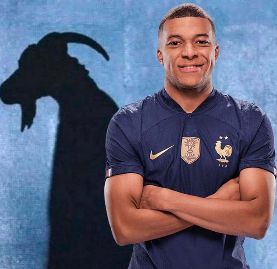 Lance!