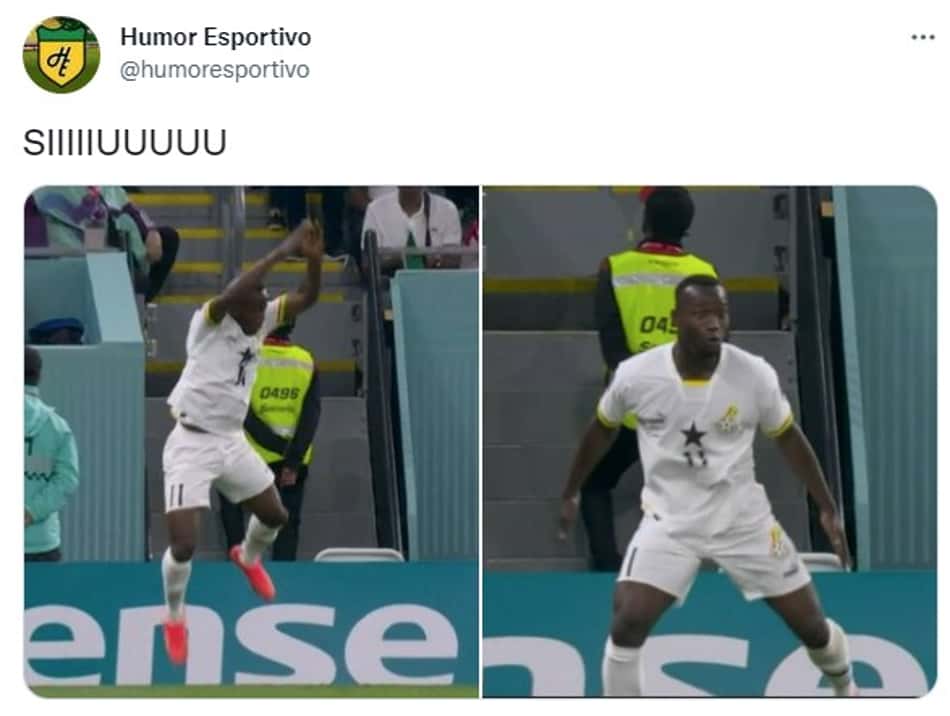 Lance!