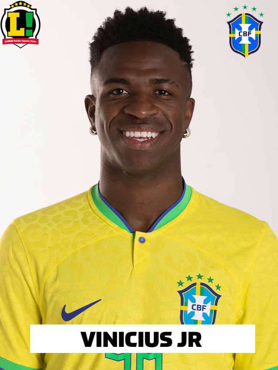 Lance!