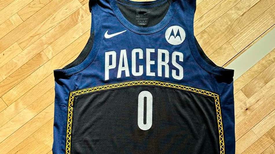 Lance!