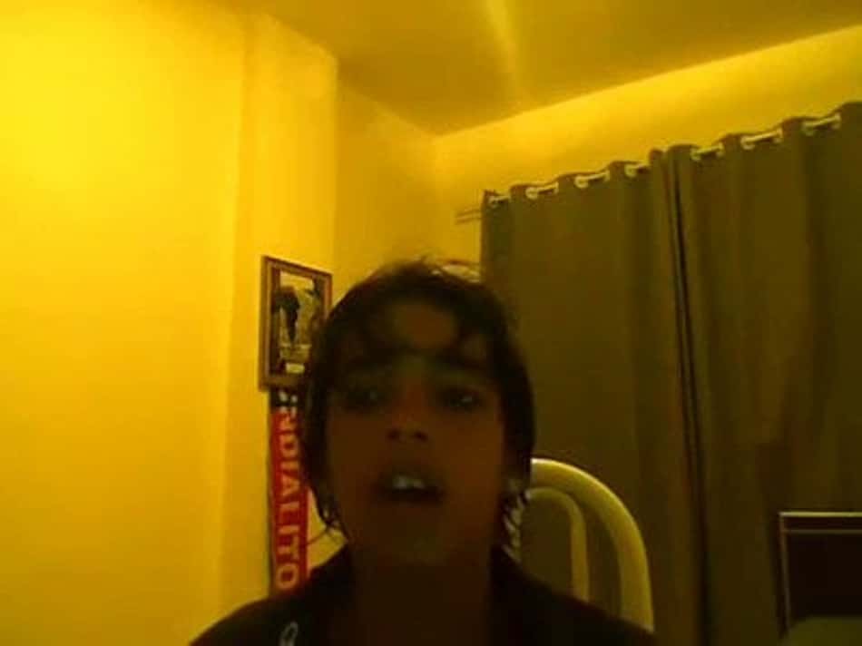 Lance!