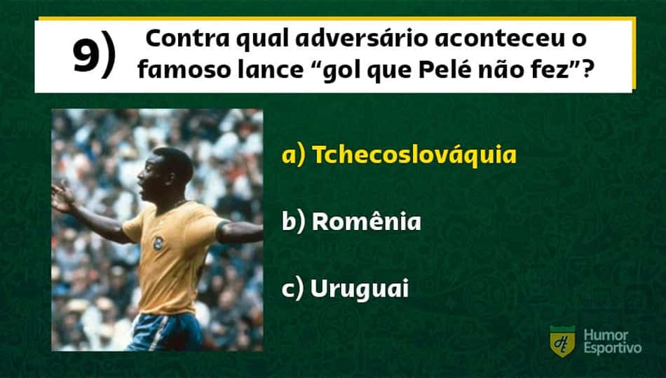 Lance!
