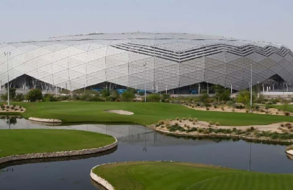 Conheça o Estádio Education City, o “palco diamante” da Copa do Mundo