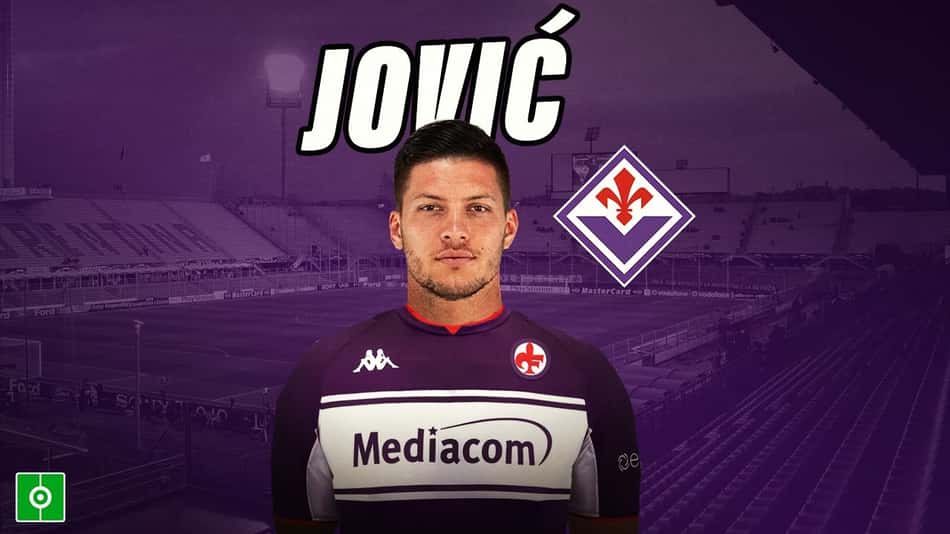 Jovic