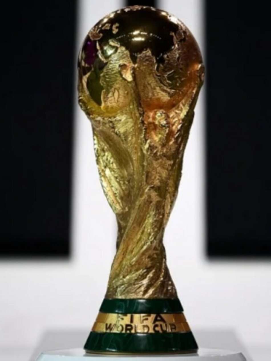 Cidades-sede da Copa do Mundo de 2026 ganham pôsteres; confira