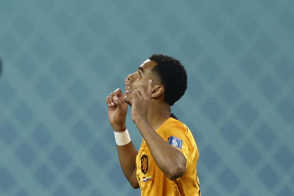 Lance!