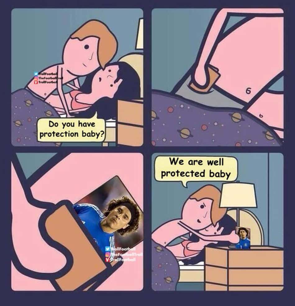 Lance!