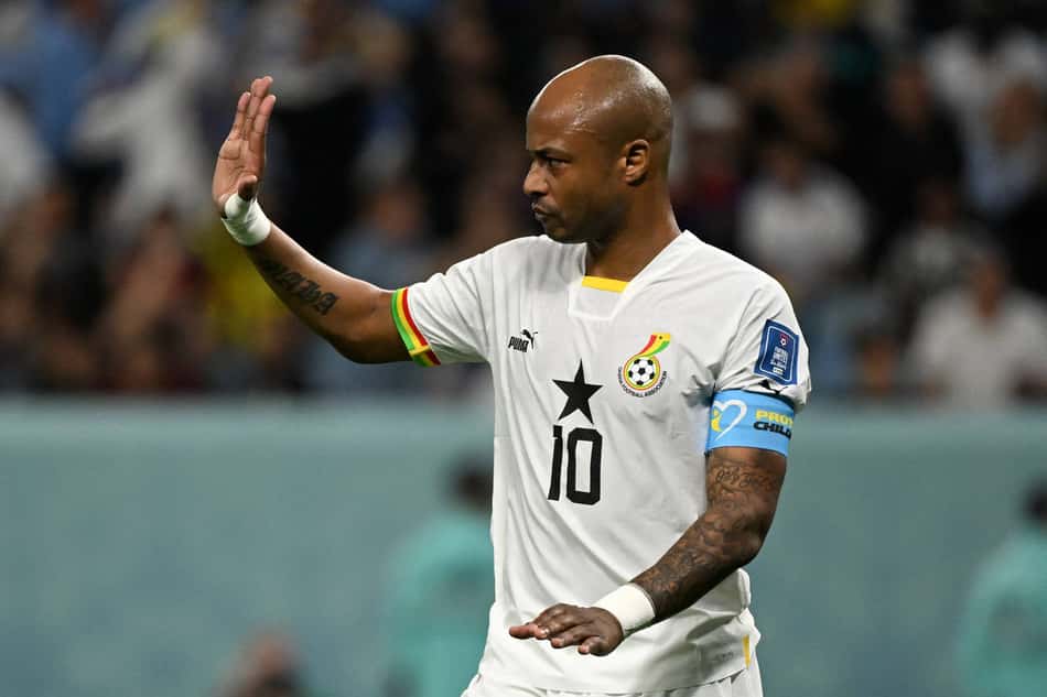 Ayew