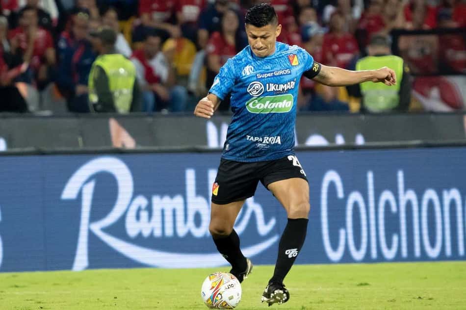 Deportivo Pereira