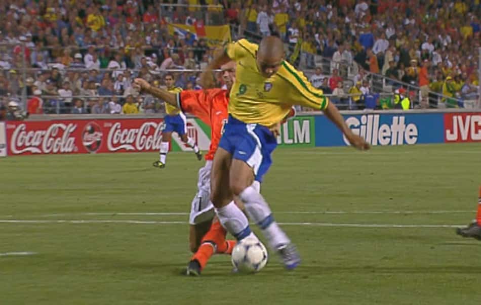 Lance!