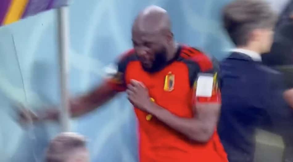 Lance!