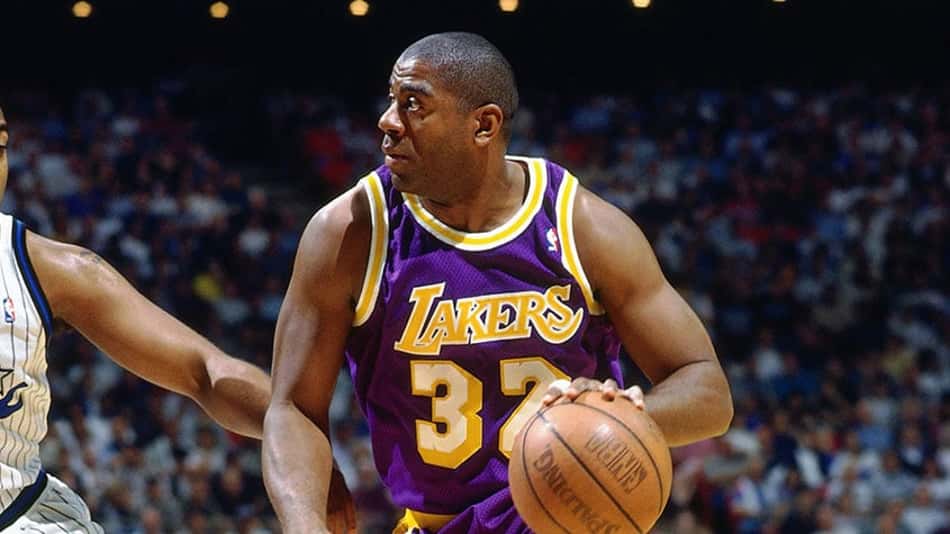 Lance!