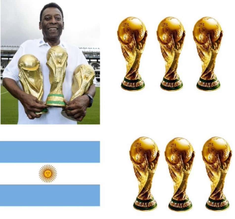 Lance!