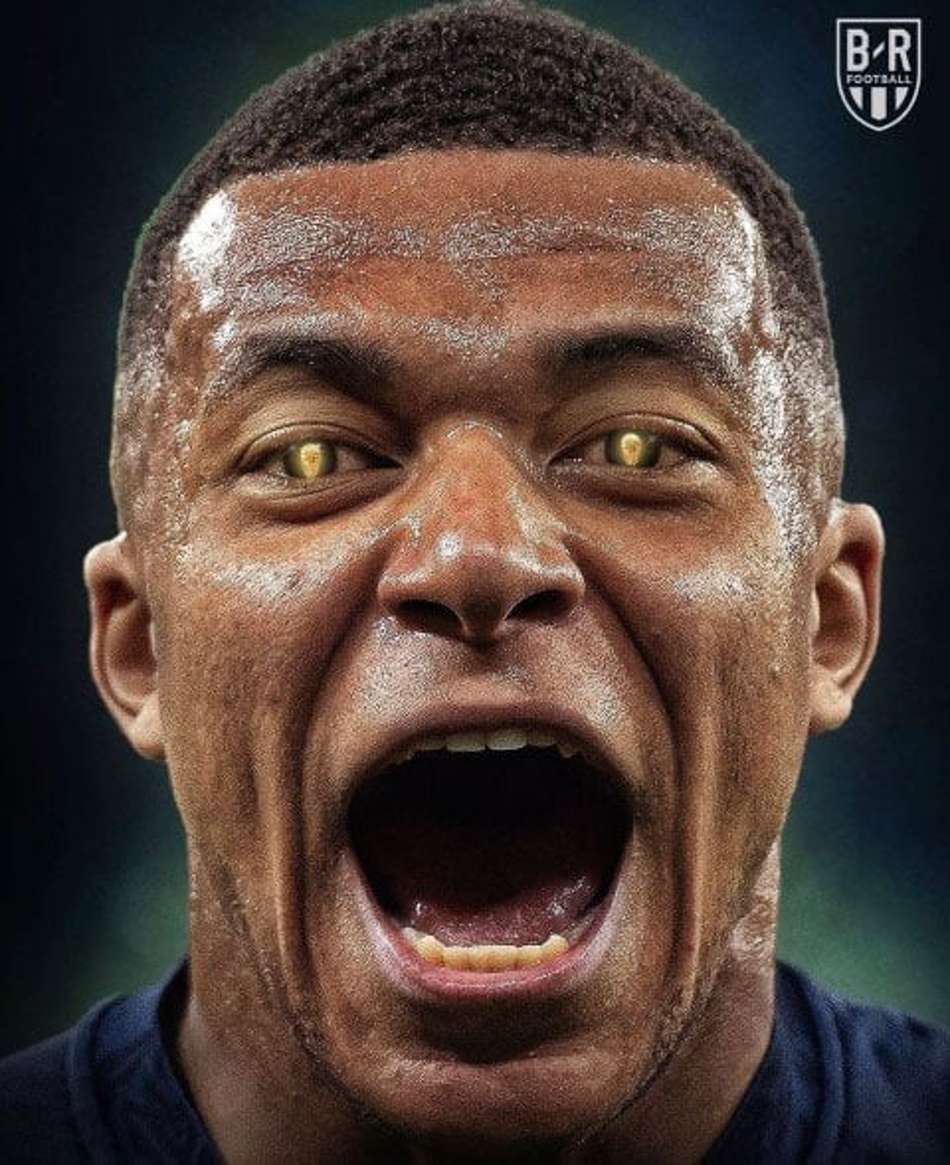 Lance!