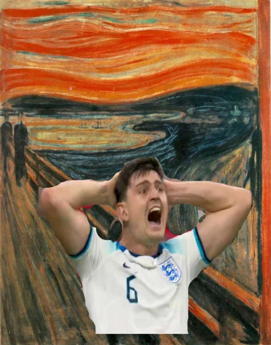 Lance!