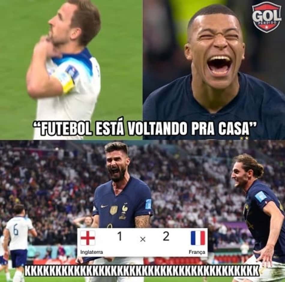 Lance!