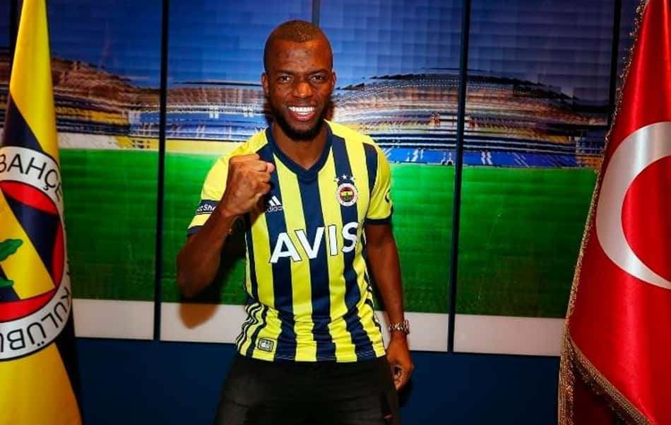 Lance!