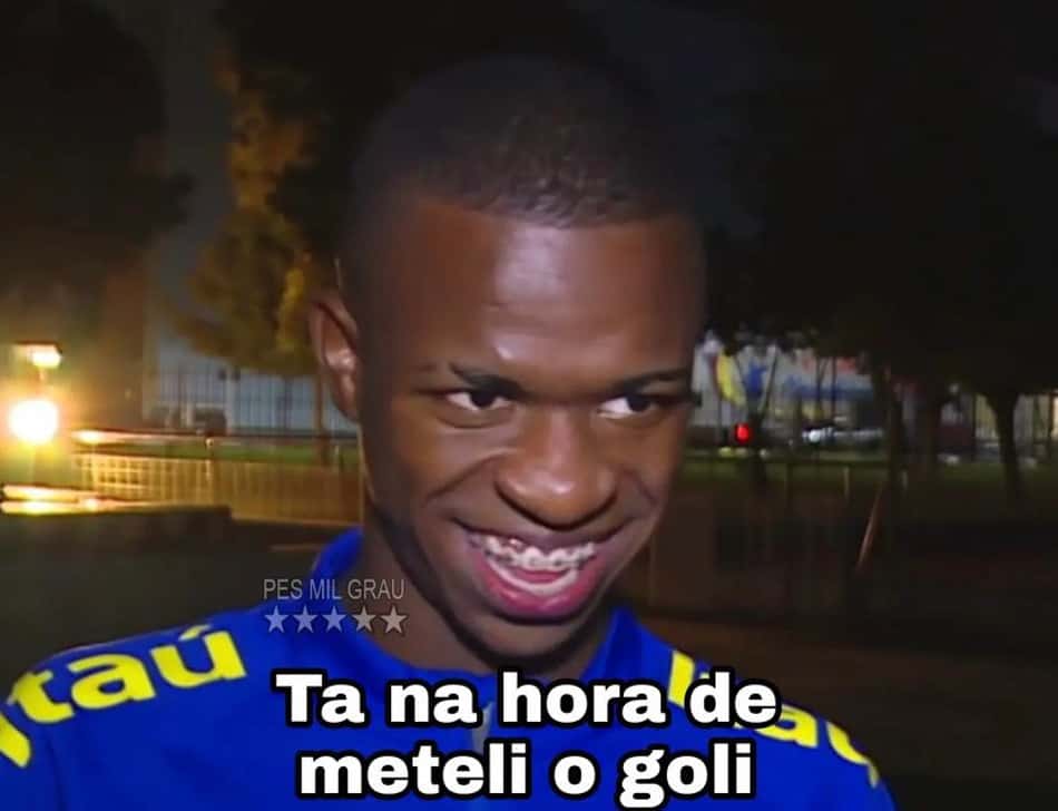 Lance!
