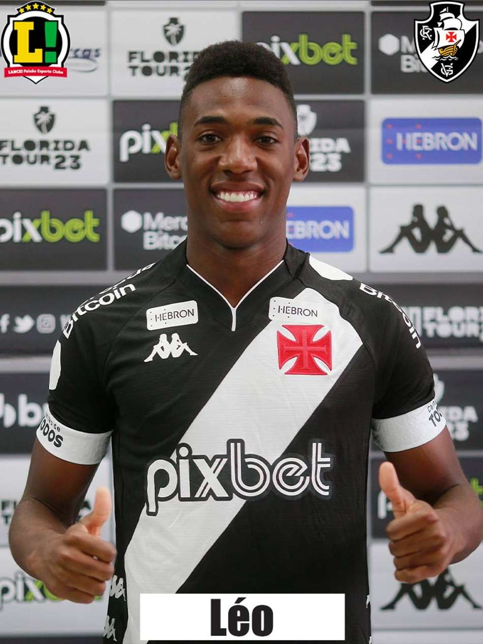 Lance!